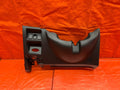 08 15 INFINITI G37 Q60 COUPE   KNEE TRIM UNDER STEERING COLUMN LOWER COVER   1880