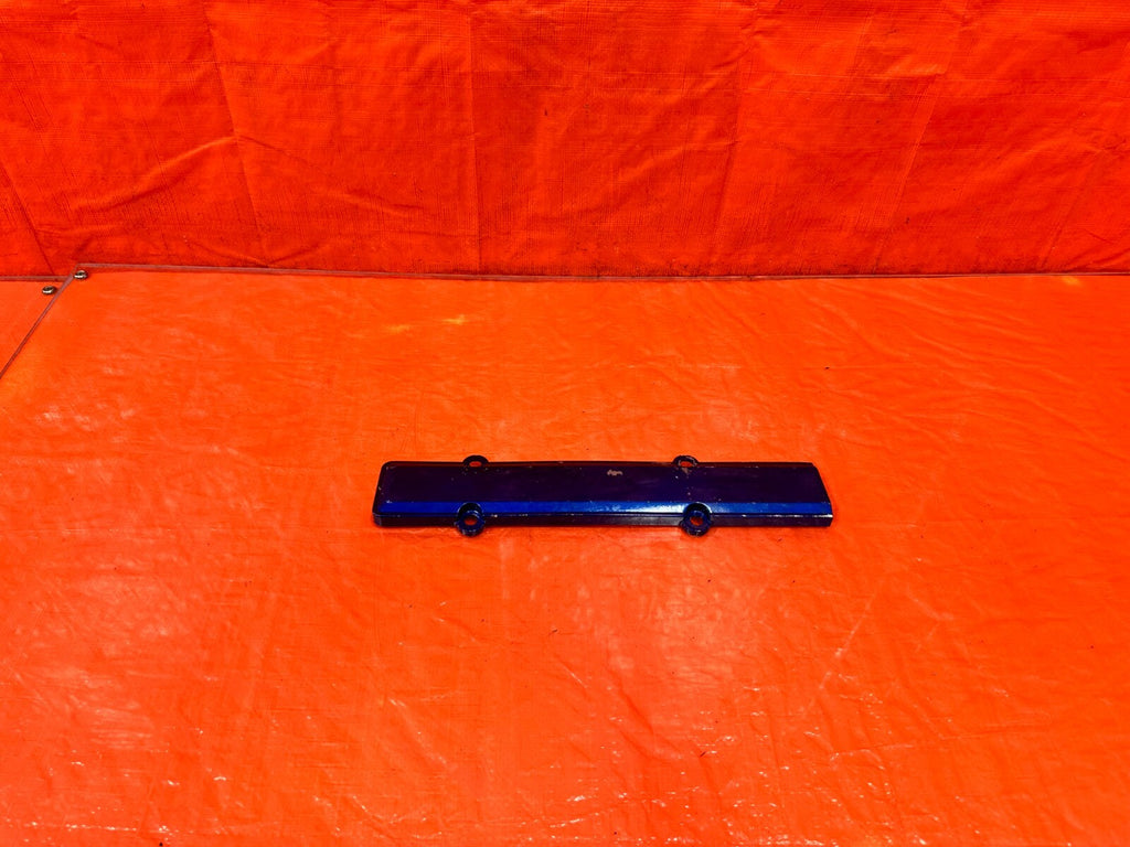 94 01 ACURA INTEGRA   GSR B18C1 VALVE COVER SPARK PLUG COVER   OEM #2740