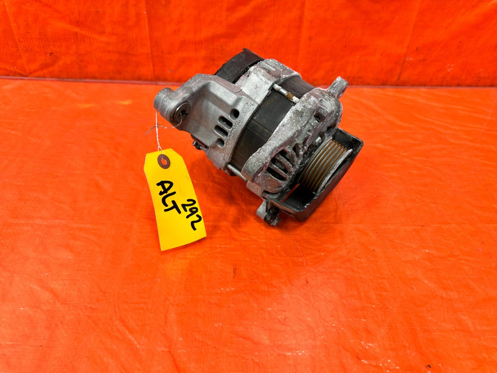 17 20 SUBARU BRZ   ALTERNATOR ASSEMBLY   OEM FACTORY #2920