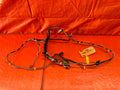 92 93 HONDA CIVIC SI HATCHBACK   SUNROOF MOONROOF SLIDING ROOF WIRE HARNESS #1990