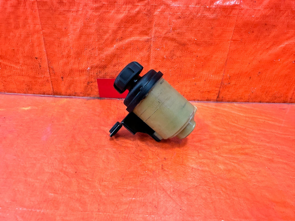 10 16 HYUNDAI GENESIS COUPE   POWER STEERING RESERVOIR TANK BOTTLE   OEM #3027