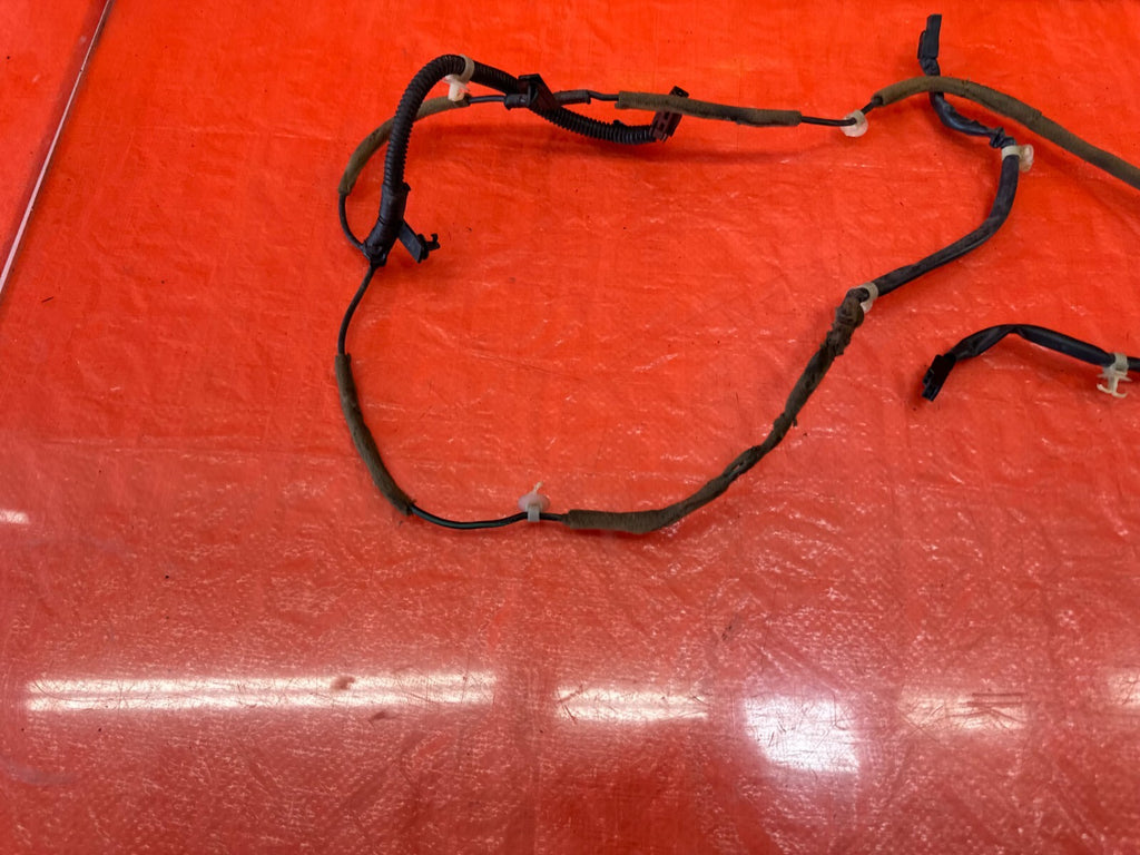 97 01 HONDA PRELUDE   GLASS WINDOW DEFROST HARNESS DEFROSTER LOOM   OEM #2107