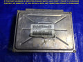 OEM ENGINE CONTROL UNIT MODULE ECU ECM MODULE PART # 09380717 DFUB0