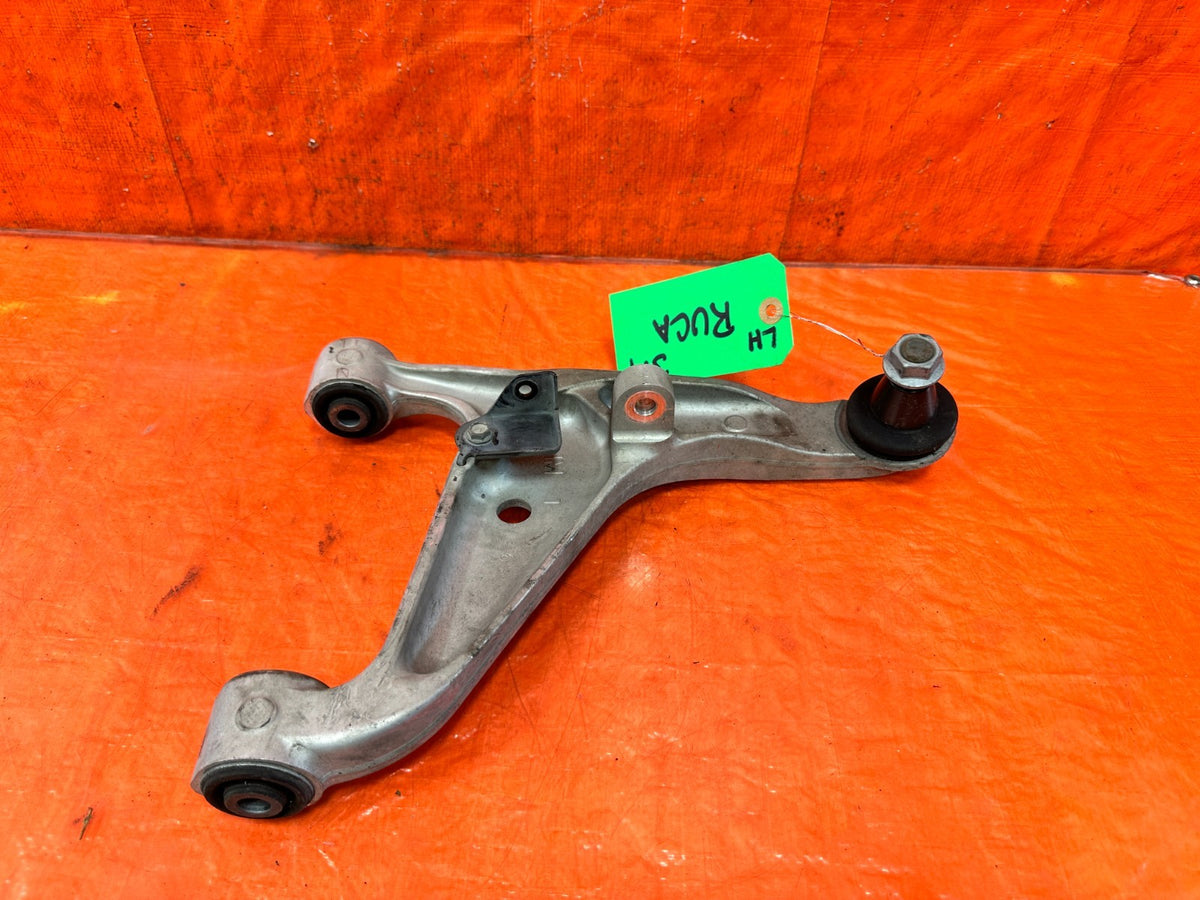 14-20 INFINITI Q50 Q60 Q70 - DRIVER LEFT REAR - UPPER CONTROL ARM - OEM #3143