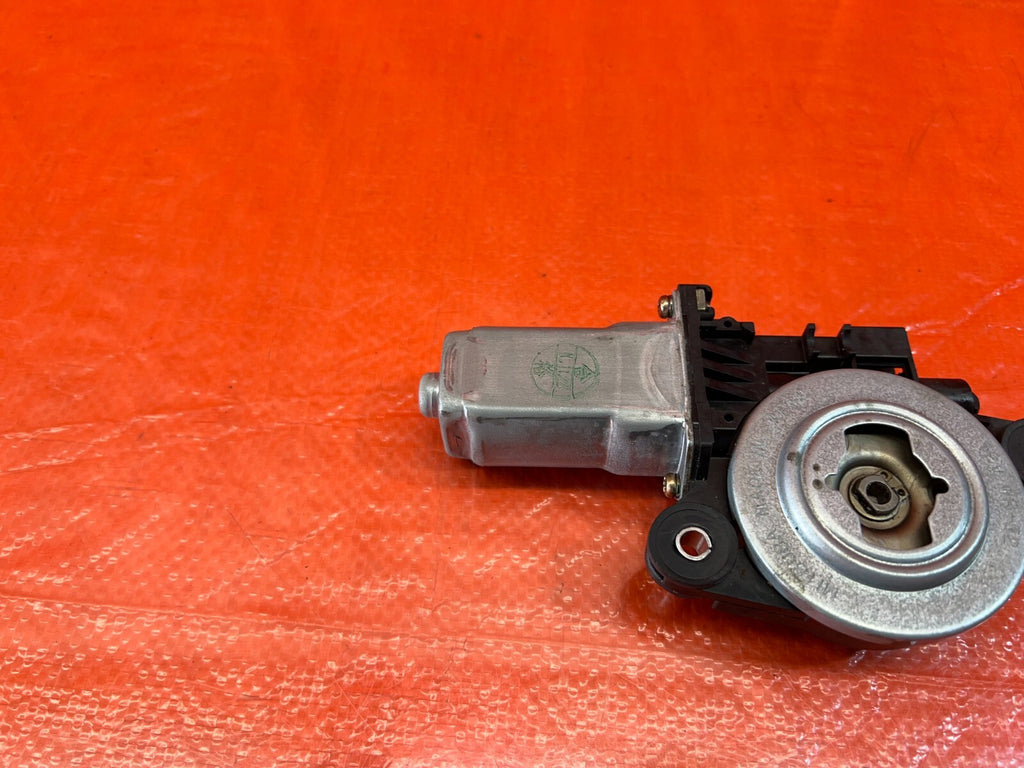 02 06 ACURA RSX   SUNROOF MOONROOF SLIDING ROOF   MOTOR   OEM FACTORY #2116