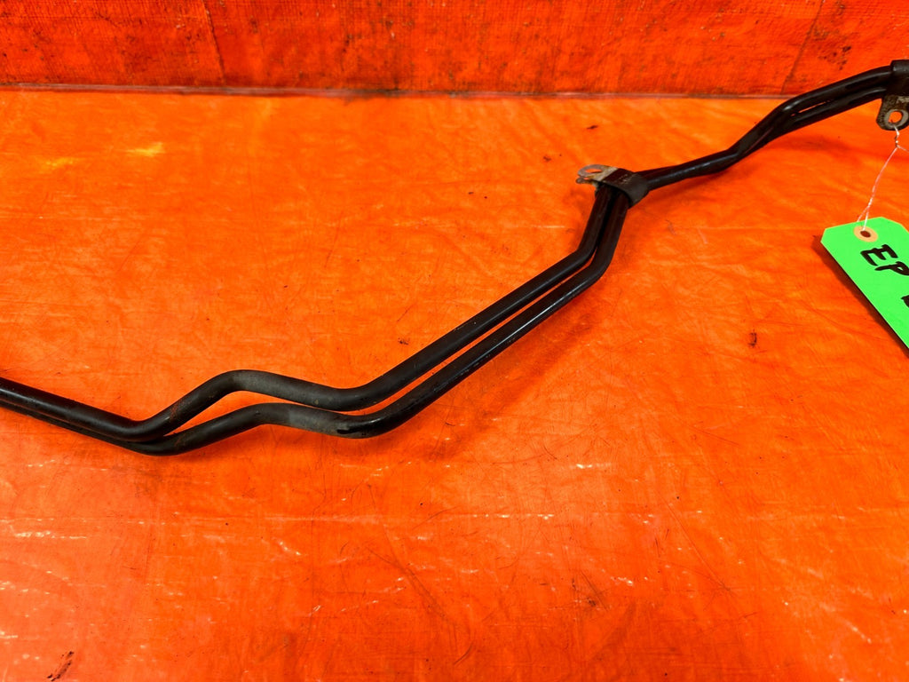 14 15 INFINITI Q50   VQ37   3.7L   AWD   TRANSMISSION HARD LINES   OEM #3132