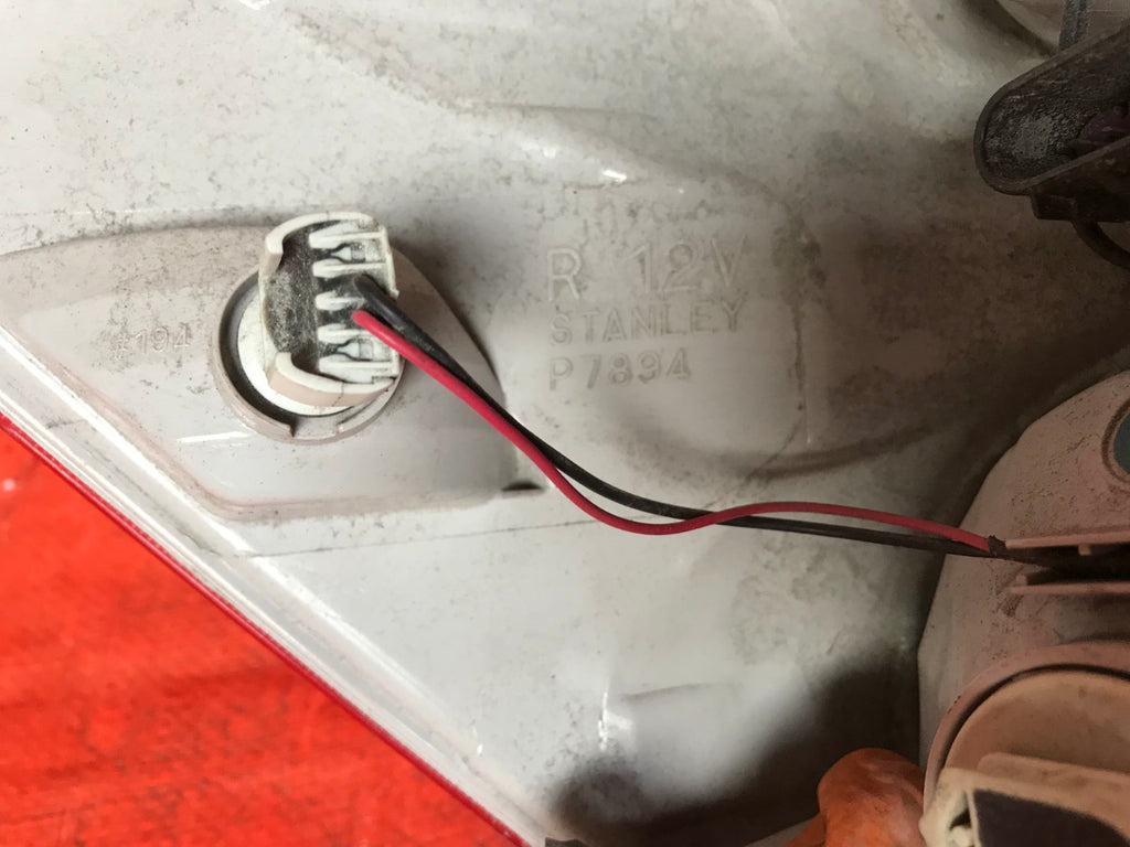 OEM 2013 2014 2015 CHEVROLET EQUINOX PASSENGER RIGHT TAIL LIGHT LAMP 13 14 15  8