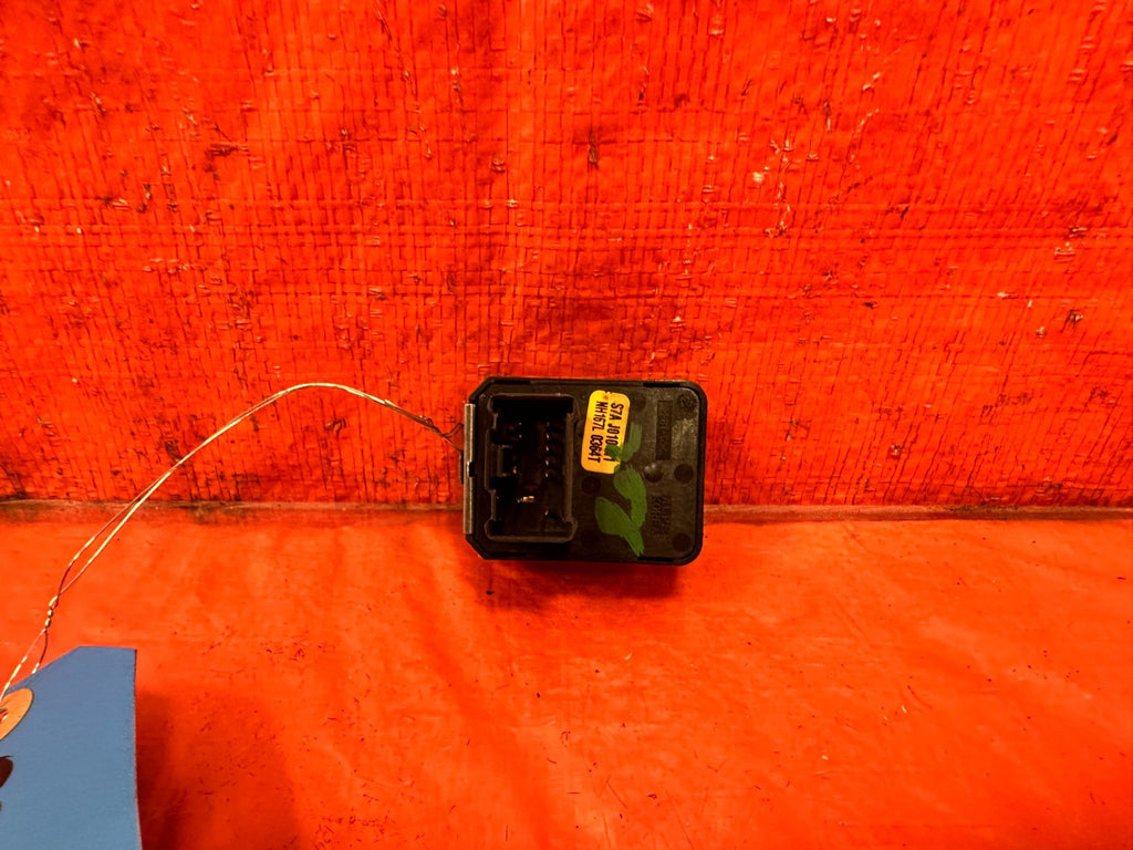 02 05 HONDA CIVIC SI EP3 HATCHBACK 2.0L   POWER MIRROR SWITCH OEM OE FACTORY 3082