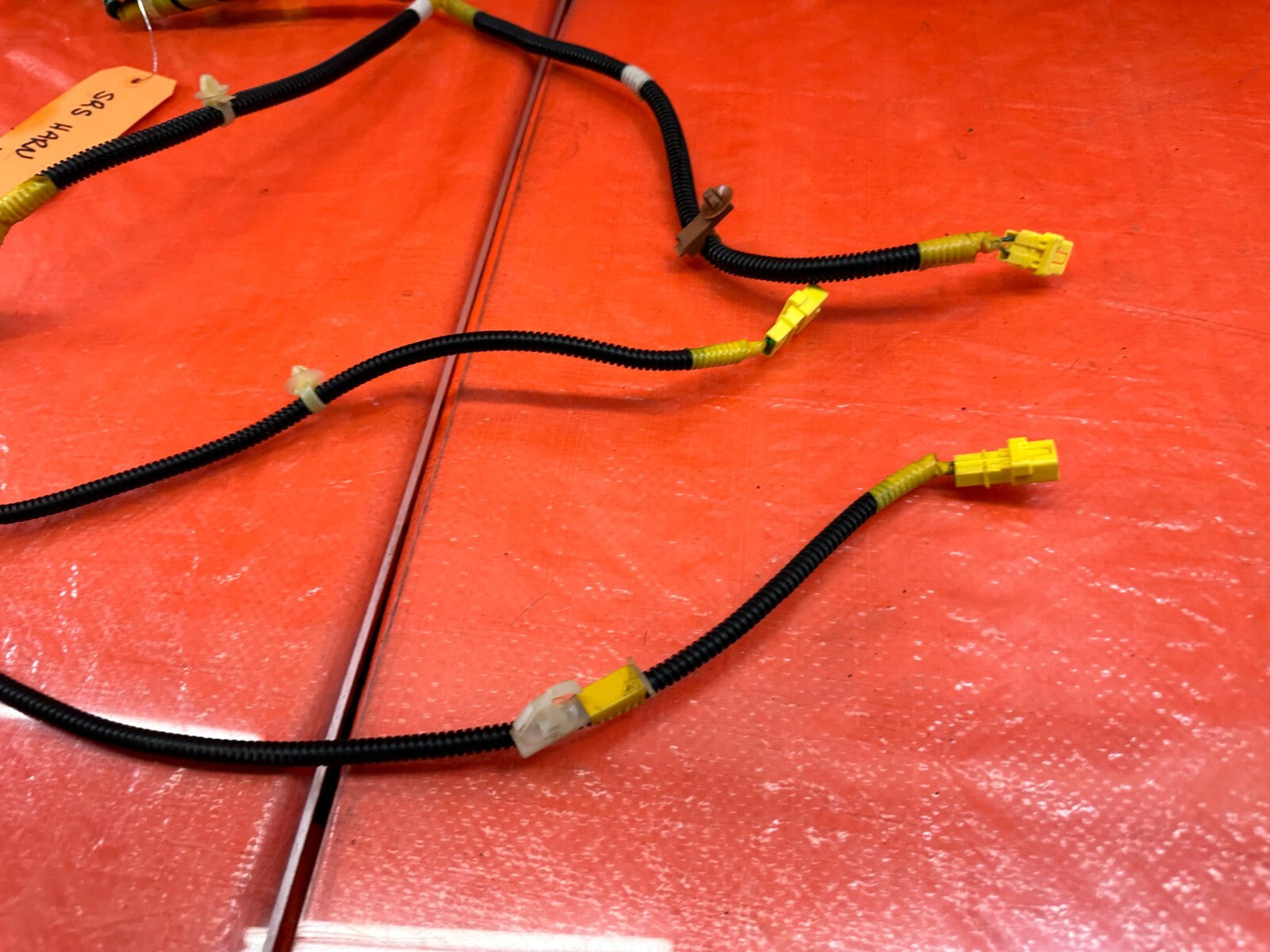 00 05 HONDA S2000   WIRE HARNESS   PART # 77961 S2A G00   OEM FACTORY #1985