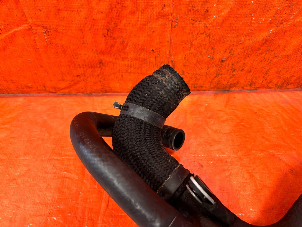 12 14 HYUNDAI GENESIS COUPE BK2 2.0L INTERCOOLER PIPING & BLOW OFF VALVE 0EM 3255