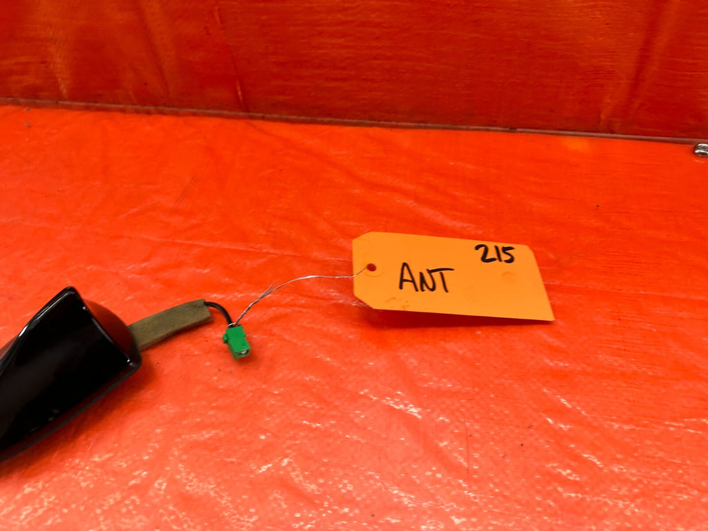 14 20 INFINITI Q50 / 17 20 Q60   FACTORY SHARK FINE ANTENNA ASSEMBLY   OEM #2154