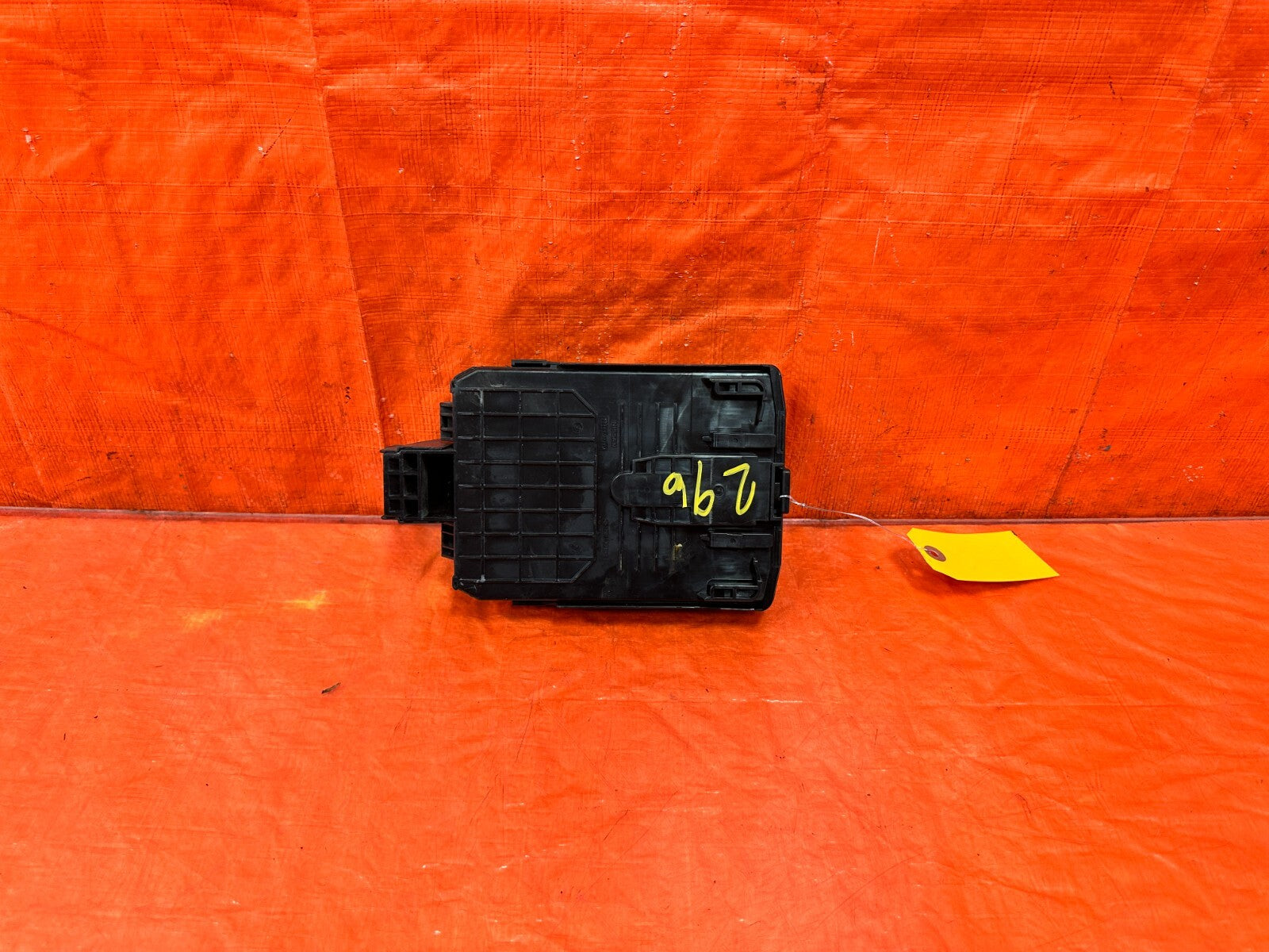 17 20 INFINITI Q60   IPDM ENGINE BAY UNDER HOOD FUSE BOX   OEM #2963