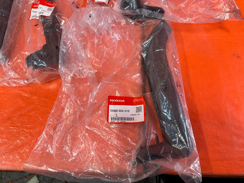 00 09 HONDA S2000   ROBBINS SOFT TOP NEW IN THE BOX W/ NEW OEM SEALS   #S2K2