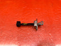 08 15 LANCER EVOLUTION X EVO 10   LEFT REAR DOOR CHECKER HINGE ARM STOPPER 2060