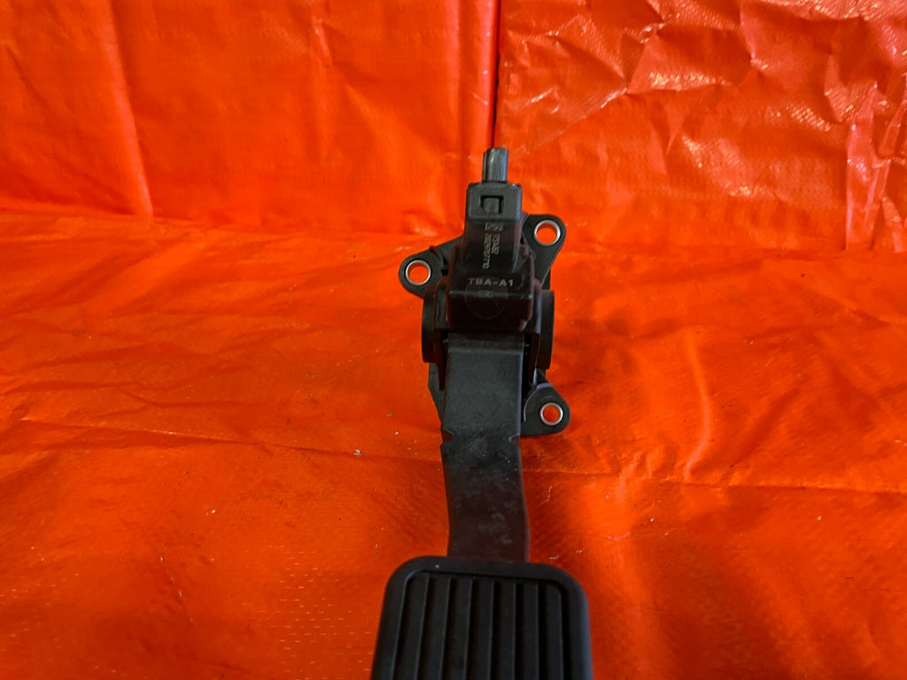 2019 HONDA CIVIC LX SEDAN 2.0L GASOLINE GAS FUEL ACCELERATOR PEDAL   OEM FACTORY2