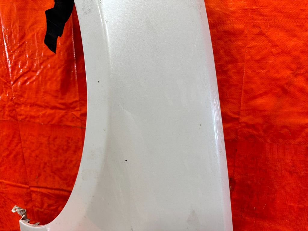 10 16 HYUNDAI GENESIS COUPE   FENDER   DRIVER LEFT SIDE   OEM FACTORY #3257