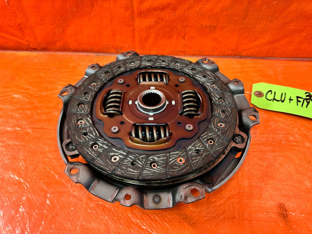 06 11 CIVIC SI 02 06 RSX TYPE S   EXEDY CLUTCH   OEM K20A2 K20Z1 K20Z3 OEM #3002