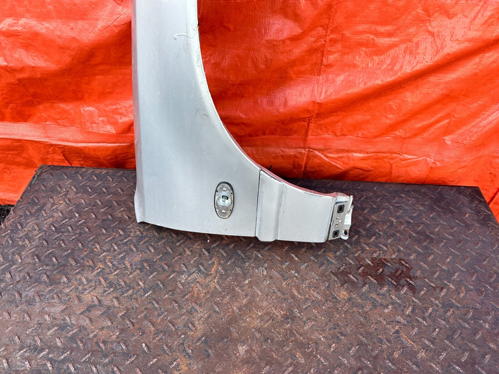 88 91 HONDA CRX   FENDER   PASSENGER RIGHT SIDE   OEM FACTORY #2772