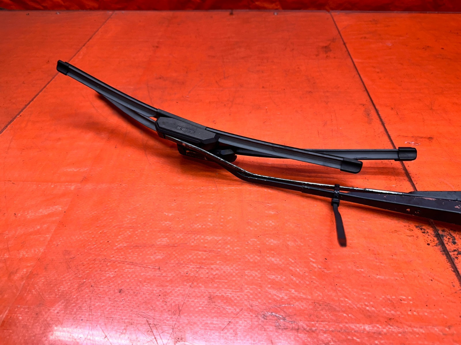 92 95 HONDA CIVIC EX 2D   FRONT WINDSHIELD WIPER ARMS LEFT RIGHT   OEM #3336