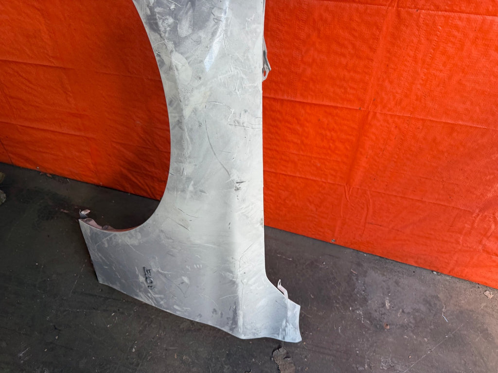 14 20 INFINITI Q50   PASSENGER RIGHT FRONT FENDER   OEM FACTORY OE #3LI14