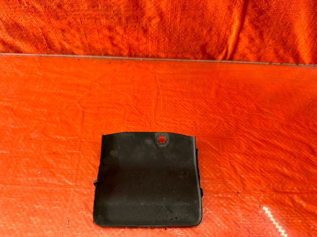 09 13 INFINITI G37 SEDAN AUTOMATIC TRANSMISSION TORQUE CONVERTER DUST SHIELD 2382