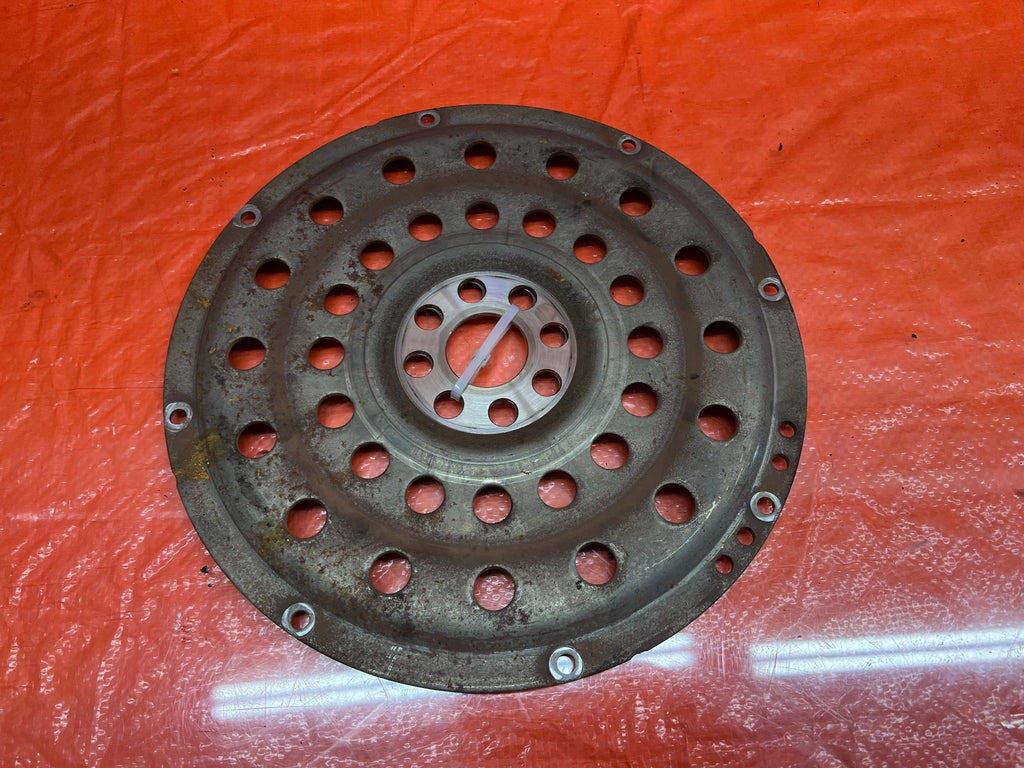 08 12 HONDA ACCORD 2.4L   AUTOMATIC TRANSMISSION / FLYWHEEL FLEXPLATE   OEM #1748