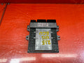 2016 16 INFINITI Q50 RED SPORT 400   ENGINE COMPUTER ECU CONTROL MODULE ECM #2150