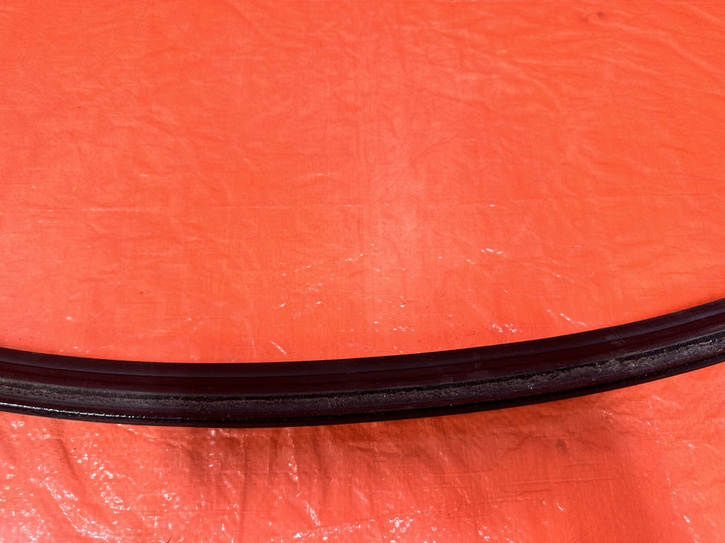 00 09 HONDA S2000   INNER EXTERIOR WINDSHIELD RUBBER WEATHER STRIP TRIM OEM #2905