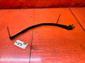 92 95 HONDA CIVIC EX 1.6L   UNDERBODY FUEL GAS TANK MOUNTING STRAPS   OEM #3330