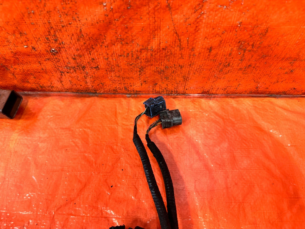 18 22 HONDA ACCORD 1.5L   28100 6A7 A22   TRANSMISSION CONTROL MODULE   32414