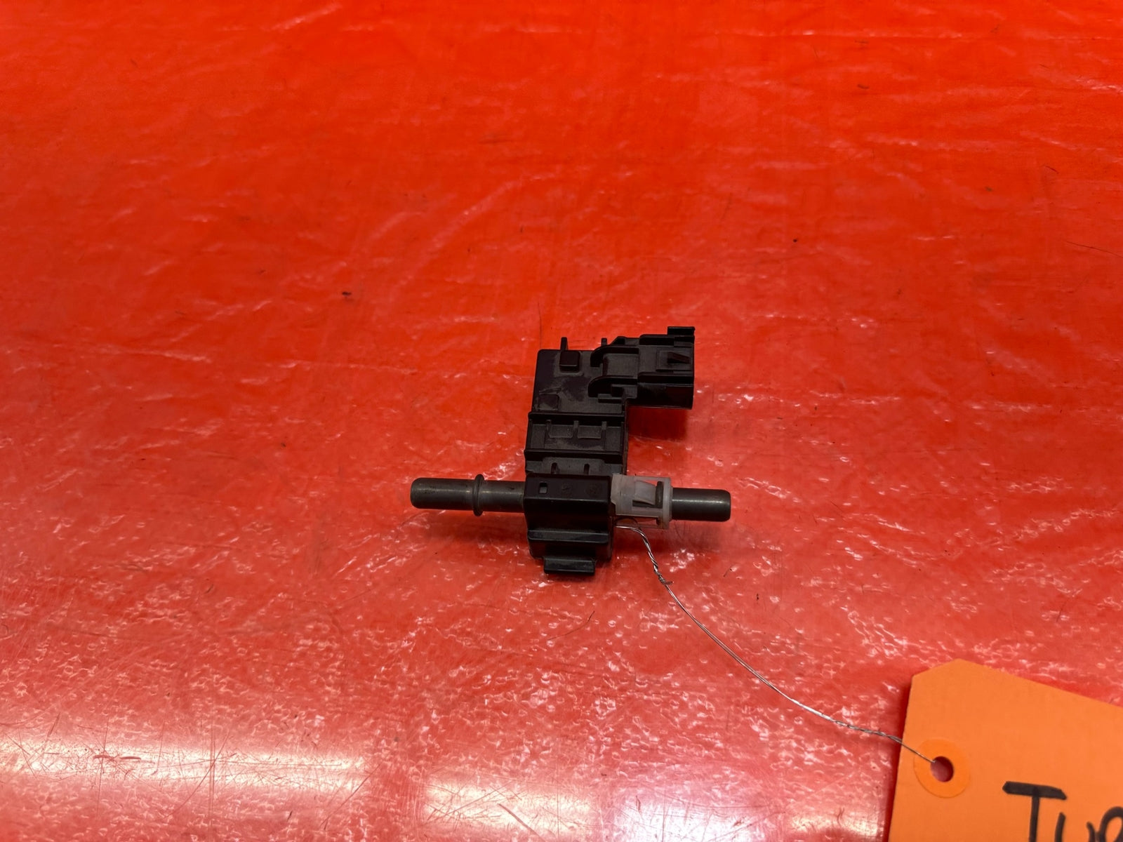 08 15 LANCER EVOLUTION X EVO 10   4B11T   VACUUM PORT CONNECTOR   OEM #2065
