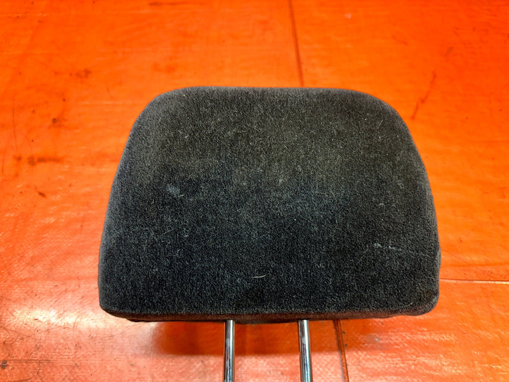 97 01 HONDA PRELUDE 2.2L PASSENGER RIGHT FRONT SEAT HEADREST HEAD REST OEM #3369