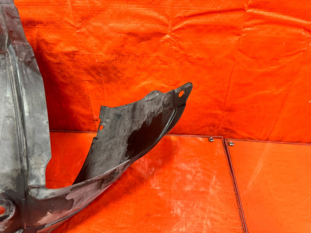 14 20 INFINITI Q50 RIGHT FRONT FENDER LINER SPLASH GUARD REAR PORTION 29610