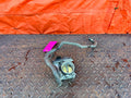08 15 INFINITI G37 Q60   VQ37 VQ37VHR   PASSENGER RIGHT THROTTLE BODY OEM 2790
