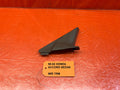 99 02 HONDA ACCORD EX SEDAN   INTERIOR MIRROR TRIM COVER PLASTIC   RIGHT   TAN0