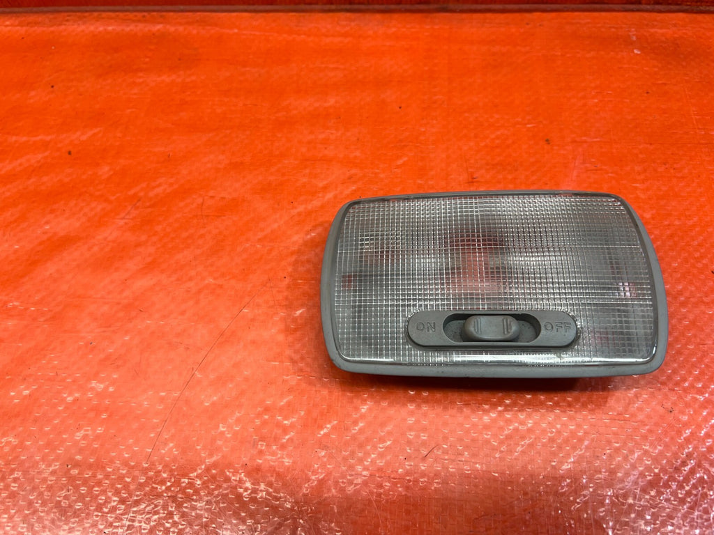 02 06 ACURA RSX   REAR DOME MAP READING LIGHT LAMP   OEM FACTORY OE   #1714