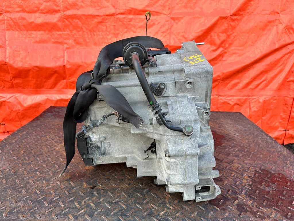 06 08 ACURA TSX MCTA   JDM LOW MILEAGE   AUTOMATIC TRANSMISSION W/ TQ CONVERTER11