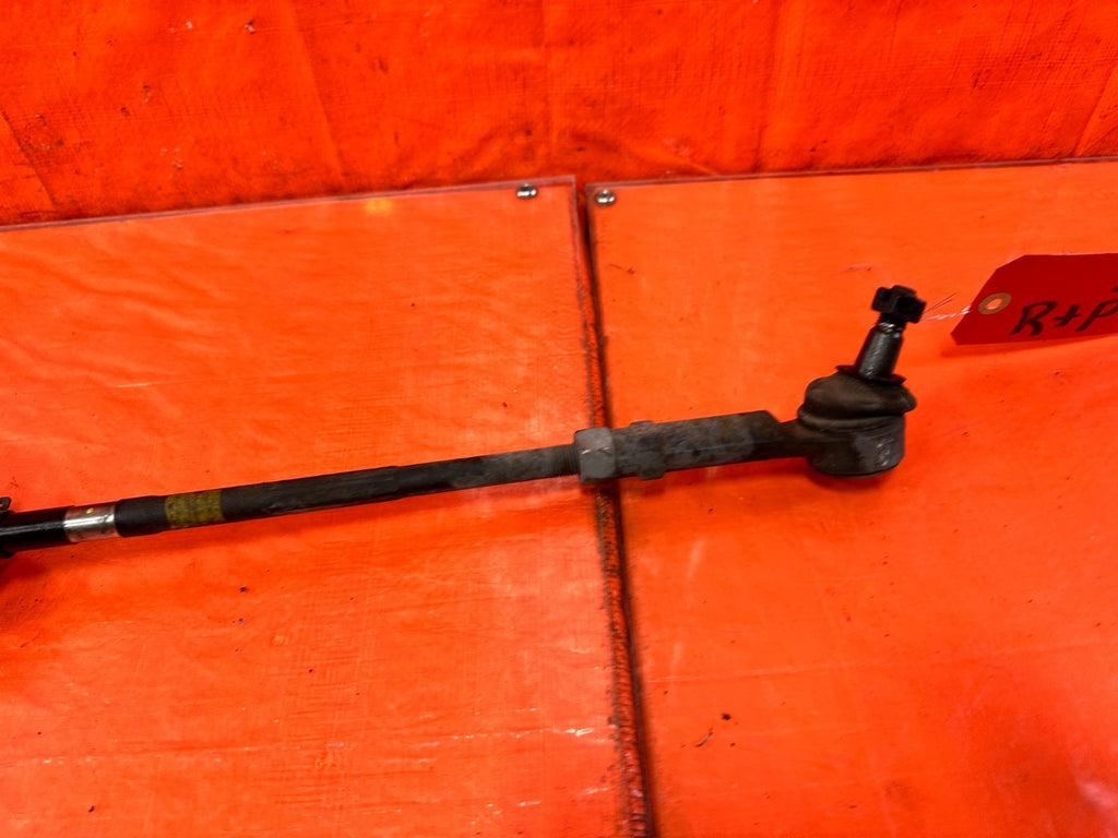 14 16 HYUNDAI GENESIS COUPE 3.8L   POWER STEERING RACK GEAR BOX   OEM OE  #3024