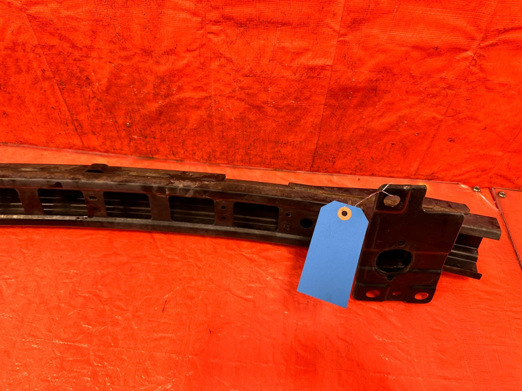 12 14 HYUNDAI GENESIS COUPE BK2 FRONT CRASH BEAM REINFORCEMENT IMPACT RE BAR 3259