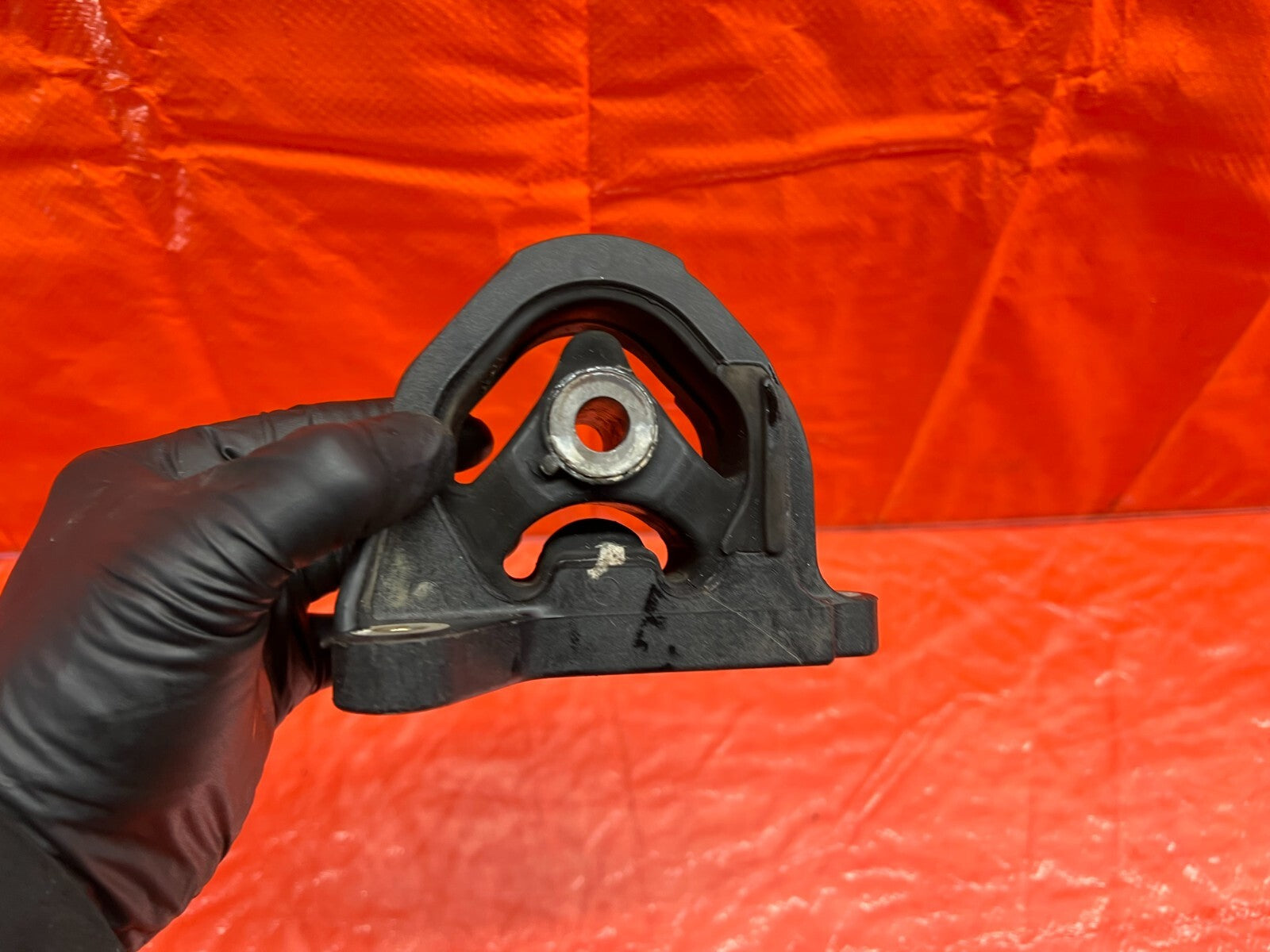 02 06 ACURA RSX BASE TYPE S 02 05 EP3   ENGINE MOTOR TRANSMISSION MOUNTS #1331