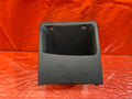 02 05 HONDA CIVIC SI EP3 HATCHBACK DASH BOARD LEFT SIDE STORAGE POCKET   OEM 1760
