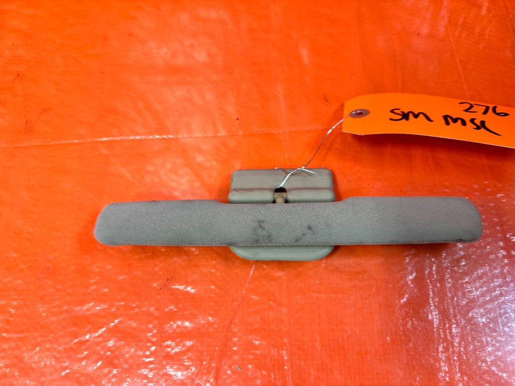 1992 92 LEXUS SC300   CENTER SUN VISOR   OEM FACTORY #2766