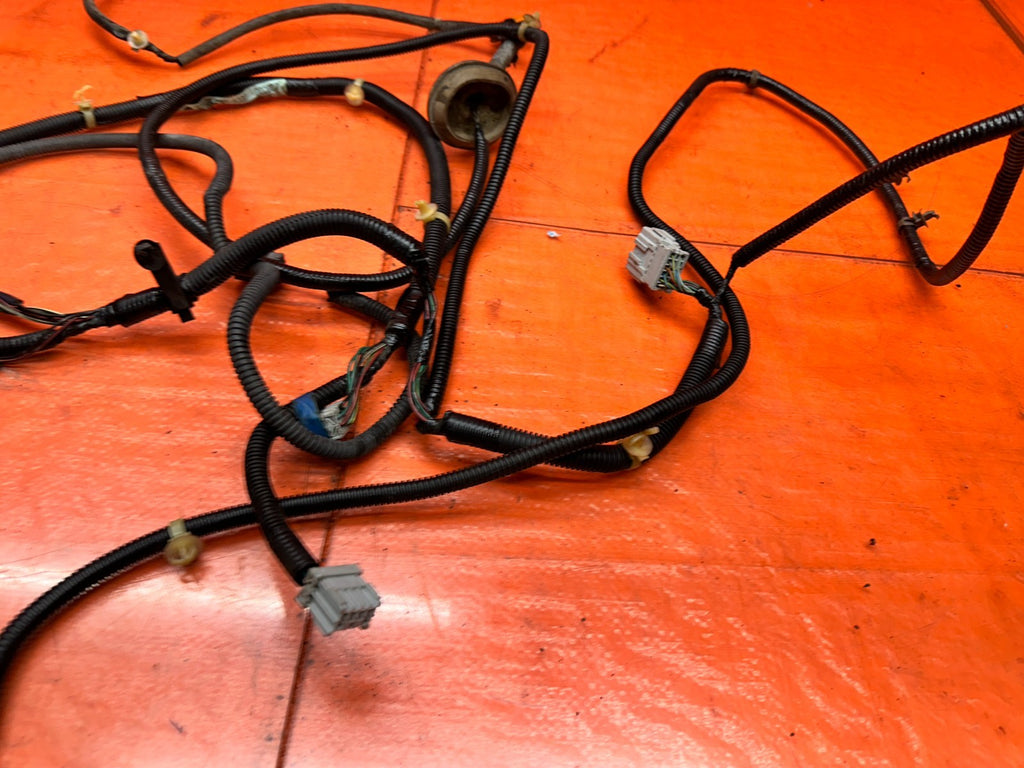 97 01 HONDA PRELUDE 2.2L WIRE WIRING HARNESS CABIN 32108 S30 A020 OEM #3365