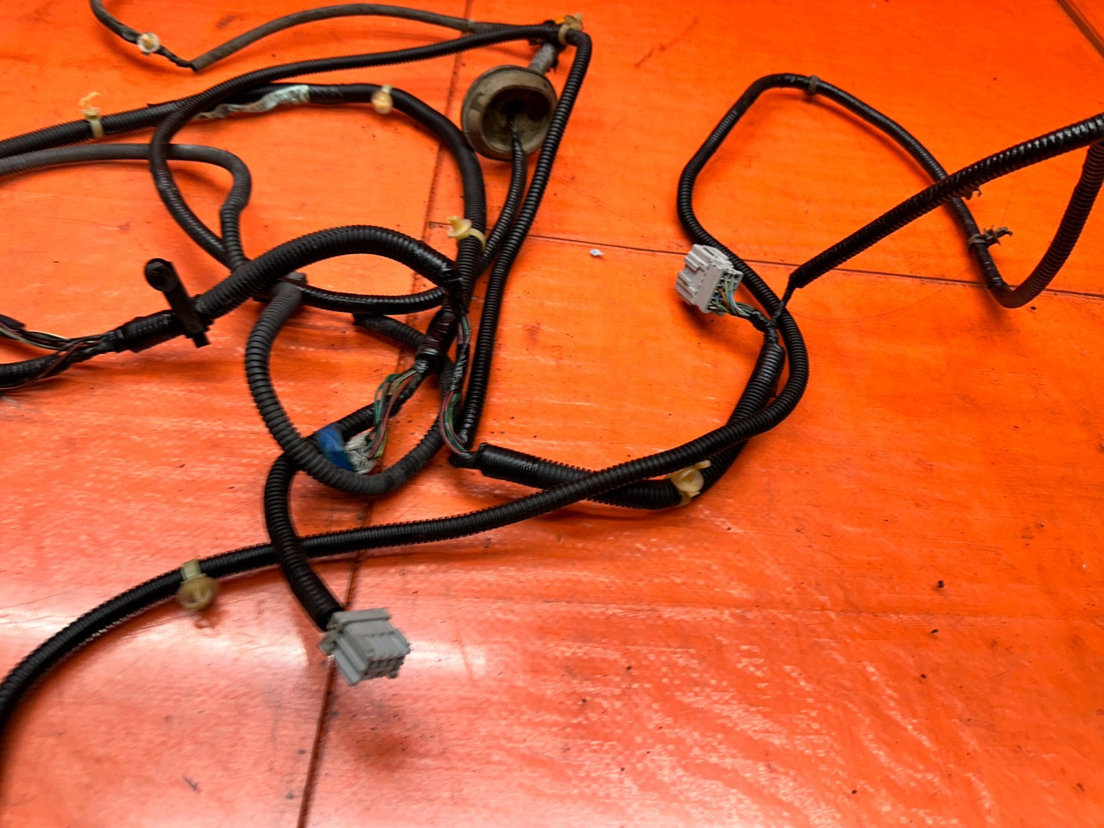 97 01 HONDA PRELUDE 2.2L WIRE WIRING HARNESS CABIN 32108 S30 A020 OEM #3365