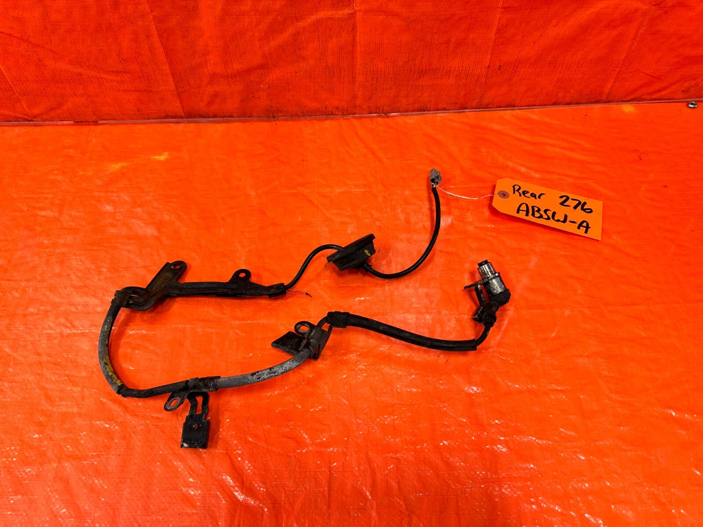 92 00 LEXUS SC300   ABS WIRE SPEED SENSOR   RIGHT REAR   OEM #2760