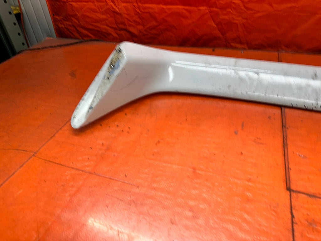 94-01 ACURA INTEGRA TYPE R ABS REAR TRUNK SPOILER WING #34023