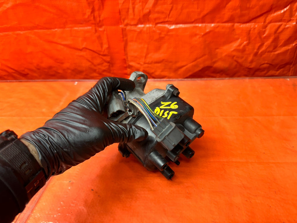 92 95 HONDA CIVIC EX 1.6L D16Z6 SOHC VTEC ENGINE IGNITION DISTRIBUTOR OEM FACTOR8