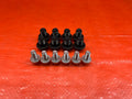 18 22 HONDA ACCORD SPORT 2.0L K20C4 FLEXPLATE TORQUE CONVERTER BOLTS OEM #1770