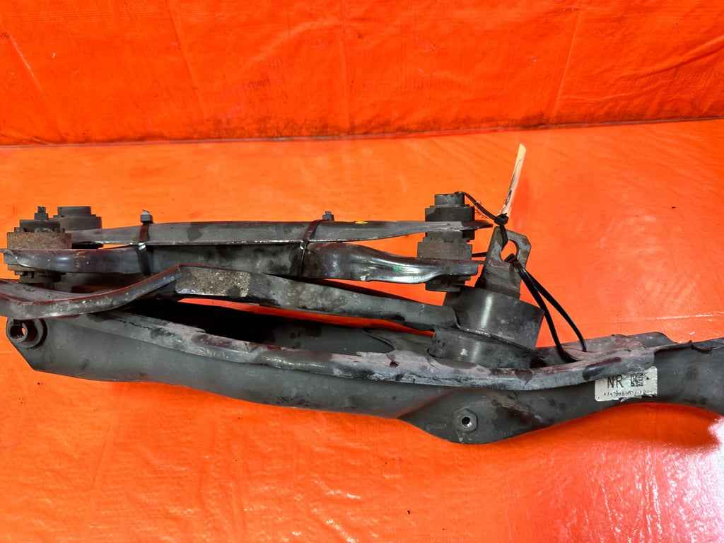 18 22 HONDA ACCORD   RIGHT REAR CONTROL ARMS TRAILING UPPER LOWER   ALL 4   #32419