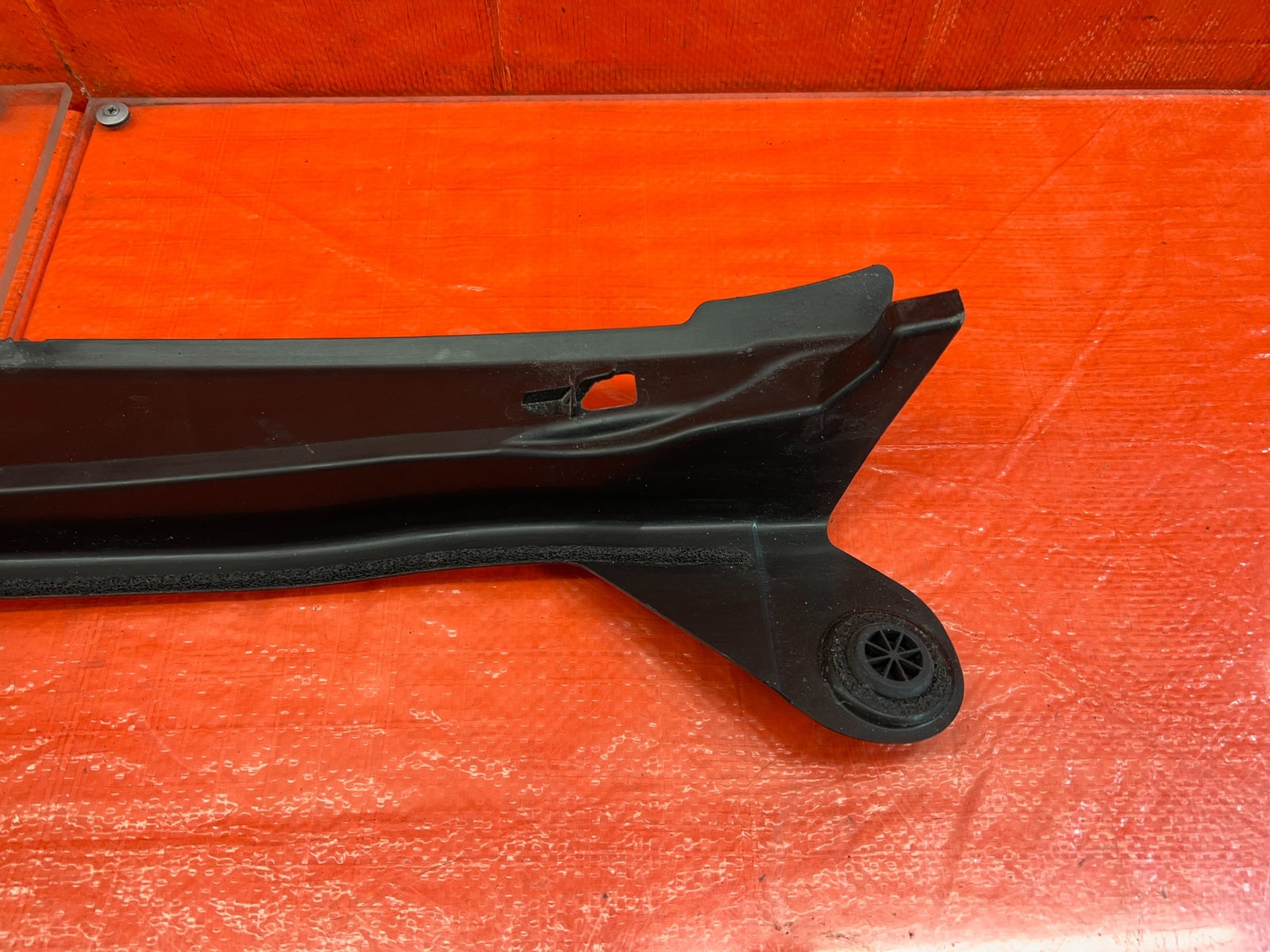 18 21 HONDA ACCORD SPORT   FENDER GARNISH TRIM   PASSENGER RIGHT SIDE   OEM #1844